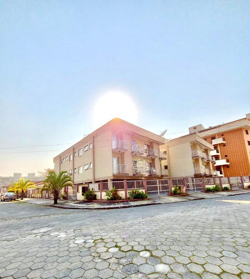 Apartamento-Ubatuba, Praia Grande Litoral Norte- Sp Exterior photo